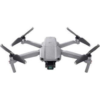 DJI - Mavic Air 2 Drone mit Fernbedienung - Schwarz