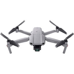 DJI - Mavic Air 2 Drone mit Fernbedienung - Schwarz