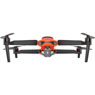 Autel Robotics - EVO II Pro 6K Professional Drohne - Schwarz / Orange