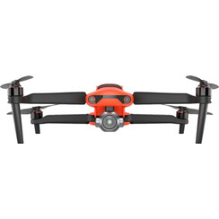 Autel Robotics - EVO II Pro 6K Professional Drohne - Schwarz / Orange