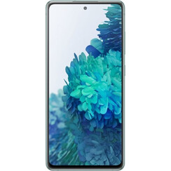 Samsung - Galaxy S20 FE 5G 128GB (freigeschaltet) - Cloud Mint