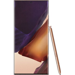 Samsung - Geik Squad Certifié Galaxy Note20 Ultra 5G 128 Go (déverrouillé) - Bronze mystique
