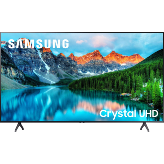 Samsung - 65 "Klasse BE65T -H LED 4K Commercial Grade TV