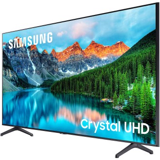 Samsung - 75 "Klasse BE75T -H LED 4K Commercial Grade TV