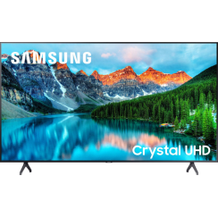 Samsung - 43 "Klasse BE43T -H LED 4K Commercial Grade TV