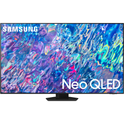 Samsung - Classe 55 ”QN85B NEO QLED 4K SMART TIZEN TV