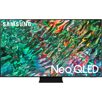 Samsung - 85 ”Classe QN90b Neo Qled 4k Smart Tizen TV