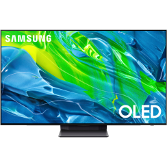 Samsung - 65 ”Classe S95B OLED 4K Smart Tizen TV