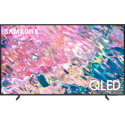 Samsung - 70 ”Klasse Q60B Qled 4K Smart Tizen TV