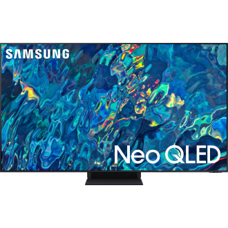 Samsung - 85 "classe QN95b Neo Qled 4K Smart TV