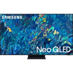Samsung - 85 "Klasse QN95B Neo Qled 4K Smart TV