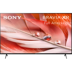 Sony - 55 "Classe Bravia XR X90J Series LED 4k Uhd Smart Google TV