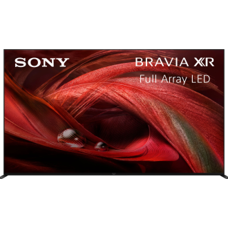 Sony - 85 "Klasse Bravia XR X95J 4K UHD Smart Google TV