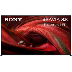 Sony - 85 "Classe Bravia XR X95J 4K UHD Smart Google TV