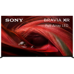 Sony - 65 "Classe Bravia XR X95J 4K UHD Smart Google TV