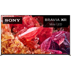 Sony - 85 "Classe Bravia XR X95K 4K HDR Mini LED Google TV