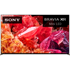 Sony - 65 "Klasse Bravia XR X95K 4K HDR Mini LED Google TV