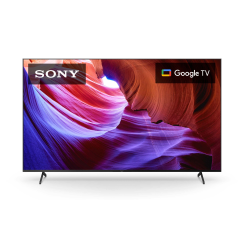 Sony - 85 "Classe X85K 4K HDR LED Google TV