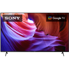 Sony - 65 "Klasse X85K 4K HDR LED Google TV