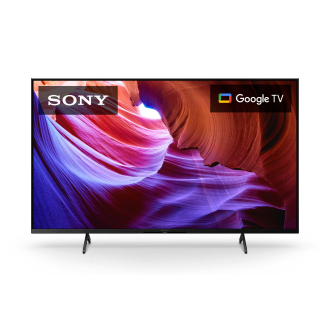 Sony - 50 "Klasse X85K 4K HDR LED Google TV