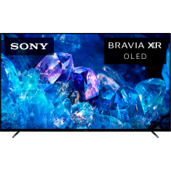 Sony - 65 "Classbravia XR A80K 4K HDR OLED Google TV