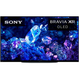 Sony - 48 "Klasse Bravia XR A90K 4K HDR OLED Google TV
