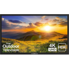 Sunbritetv - Signature 2 Serie 43 "Klasse LED Outdoor Partial Sun 4K UHD TV