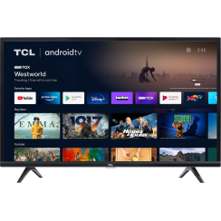 TCL - 43 "Class 3-Series Full HD Smart Android TV