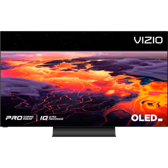 Vizio - 55 "Klasse OLED 4K UHD Smartcast TV