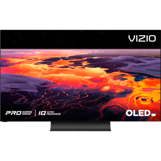 Vizio - 65 "Klasse OLED 4K UHD Smartcast TV