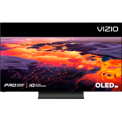 Vizio - 65 "Klasse OLED 4K UHD Smartcast TV