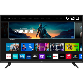 VIZIO - 50 "Klasse V -Serie LED 4K UHD Smart TV