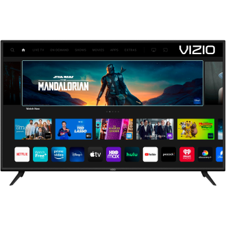 Vizio - 58 "Class V-Series LED 4K UHD Smart TV