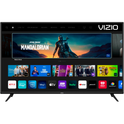 VIZIO - 58 "Klasse V -Serie LED 4K UHD Smart TV