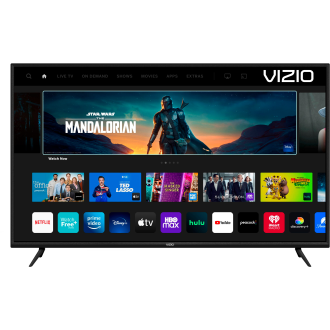 VIZIO - 65 "Klasse V -Serie LED 4K UHD Smart TV