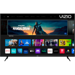 VIZIO - 70 "Klasse V -Serie LED 4K UHD Smart TV