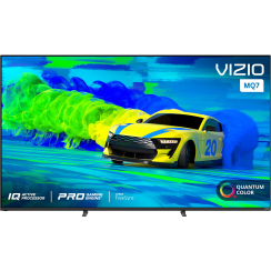 Vizio - 70 "Klasse M7 Serie 4K Qled HDR Smart TV