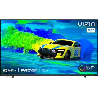 Vizio - 50 "Klasse M7 Serie 4K Qled HDR Smart TV