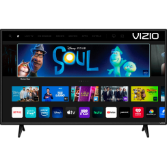 VIZIO - 32 "Klasse D -Serie LED 1080p Smart TV