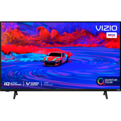 Vizio - 50 "Klasse M6 Serie 4K Qled HDR Smart TV