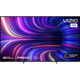 Vizio - 65 "Klasse P -Serie 4K Qled HDR Smart TV