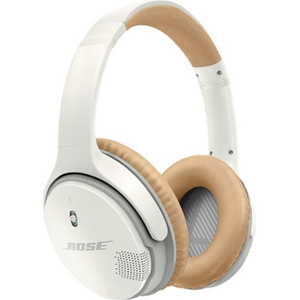 Bose - Soundlink Wireless um-Ohr-Kopfhörer II - Weiß