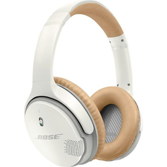 Bose - Soundlink Wireless um-Ohr-Kopfhörer II - Weiß