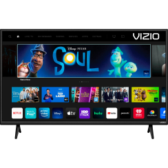 Vizio - 32 "Klasse D -Serie LED 720p Smart TV