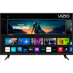 Vizio - 55 "Class V-Series LED 4K UHD Smart TV