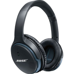 Bose - SoundLink Casque d'oreille sans fil II - Noir