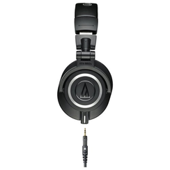 Audio-Technica - Headphones de moniteur ATH-M50X - Noir