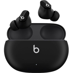 Beats by Dr. Dre - Beats Studio Buds Totalement Wireless Noise Annulation des écouteurs - Noir