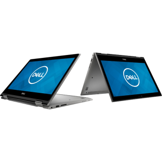 Dell - Geek Squad Certified Renoved Inspiron 2 -in -1 13,3 "Touchscreen -Laptop - Amd Ryzen 5 - 8 GB Speicher - 256 GB SSD - ERA GRAY