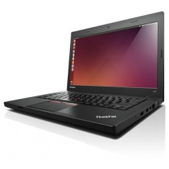 Lenovo - ThinkPad L450 14 "Intel Core i5 2.3GHz-5300U 8 Go 256 Go SSD Windows 10 Pro - Remis à neuf